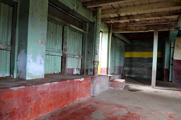Duran Sanatorium 2