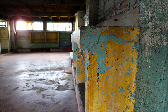 Duran Sanatorium 3