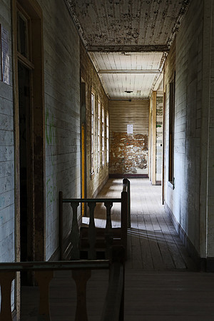 Duran Sanatorium 10