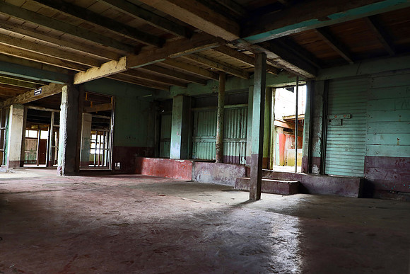 Duran Sanatorium 11
