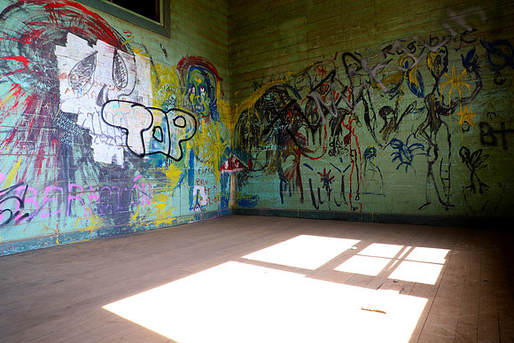 Duran Sanatorium 13