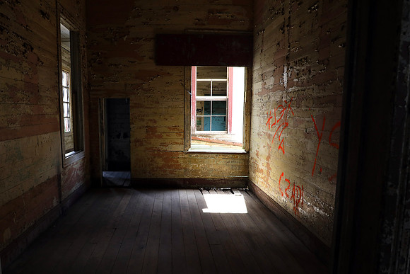 Duran Sanatorium 20