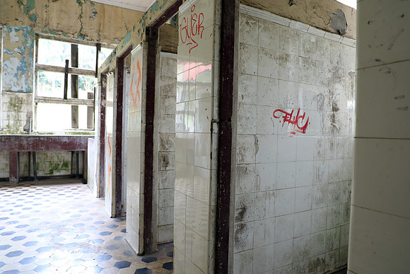 Duran Sanatorium 24
