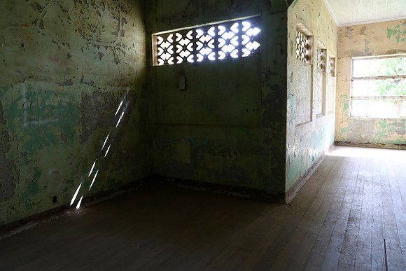 Duran Sanatorium 26